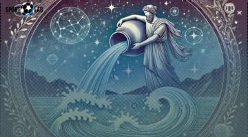 برج الدلو الاثنين 3 نوفمبر 2025: لقاء يغير مسار يومك مع شخص يشاطر اهتمامك